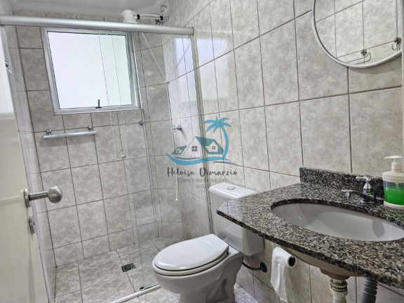 Imagem Apartamento com 2 Quartos à Venda, 70 m² em Centro - Ubatuba