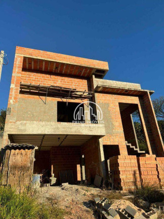 Imagem Sobrado com 4 Quartos à Venda, 240 m² em Laguna Residencial Clube - Várzea Paulista Imagem Sobrado com 4 Quartos à Venda, 240 m² em Laguna Residencial Clube - Várzea Paulista