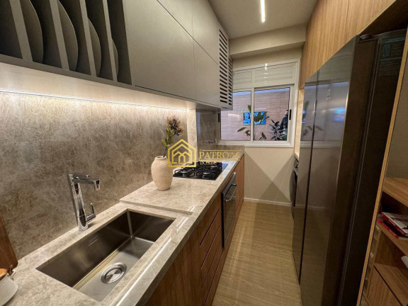 Imagem Apartamento com 1 Quarto à Venda, 42 m² em Jardim Olavo Bilac - São Bernardo Do Campo Imagem Apartamento com 1 Quarto à Venda, 42 m² em Jardim Olavo Bilac - São Bernardo Do Campo