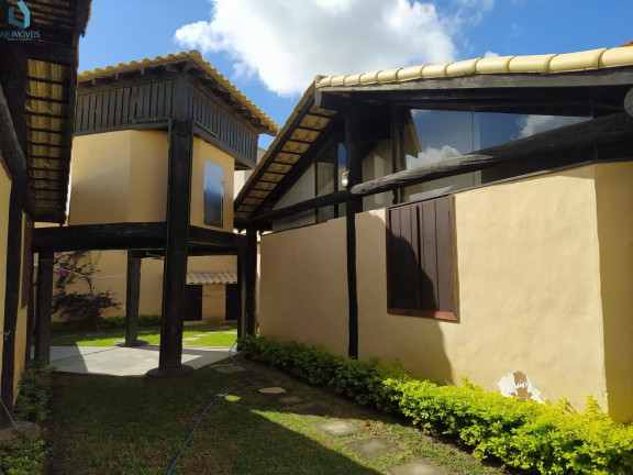 Imagem Casa com 3 Quartos à Venda, 110 m² em Palmeiras - Cabo Frio Imagem Casa com 3 Quartos à Venda, 110 m² em Palmeiras - Cabo Frio