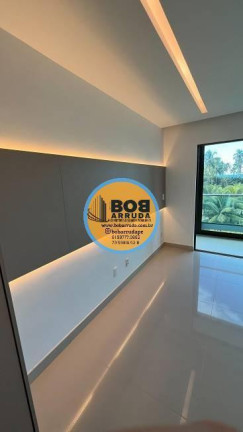 Imagem Apartamento com 4 Quartos à Venda, 237 m² em Paiva - Cabo De Santo Agostinho