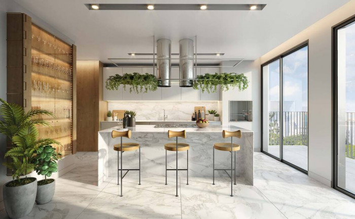 Imagem Cobertura com 3 Quartos à Venda, 302 m² em Cabral - Curitiba Imagem Cobertura com 3 Quartos à Venda, 302 m² em Cabral - Curitiba
