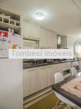 Imagem Apartamento com 2 Quartos à Venda, 61 m² em Protásio Alves - Porto Alegre