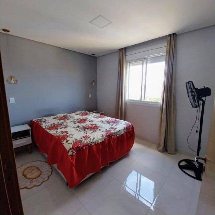 Imagem Apartamento com 2 Quartos à Venda, 53 m² em Jardim Do Lago - Jundiaí
