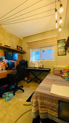 Imagem Apartamento com 3 Quartos à Venda, 159 m² em Embaré - Santos Imagem Apartamento com 3 Quartos à Venda, 159 m² em Embaré - Santos