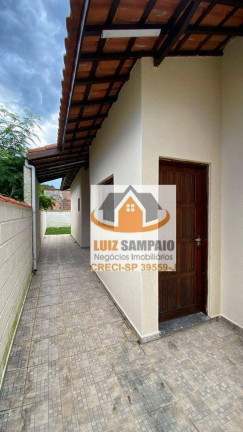 Imagem Casa com 2 Quartos à Venda, 56 m² em Balneário Tropical - Itanhaém Imagem Casa com 2 Quartos à Venda, 56 m² em Balneário Tropical - Itanhaém