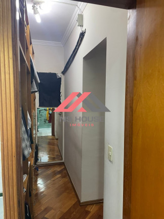 Imagem Casa com 3 Quartos à Venda, 105 m² em Parque Bandeirantes - Santo André Imagem Casa com 3 Quartos à Venda, 105 m² em Parque Bandeirantes - Santo André