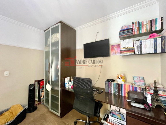 Imagem Apartamento com 3 Quartos à Venda, 65 m² em Jaguaribe - Osasco