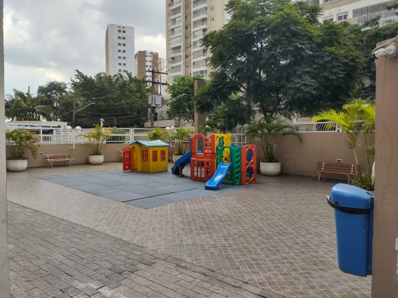 Imagem Imóvel com 3 Quartos para Alugar, 64 m² em Vila Ema - São Paulo Imagem Imóvel com 3 Quartos para Alugar, 64 m² em Vila Ema - São Paulo