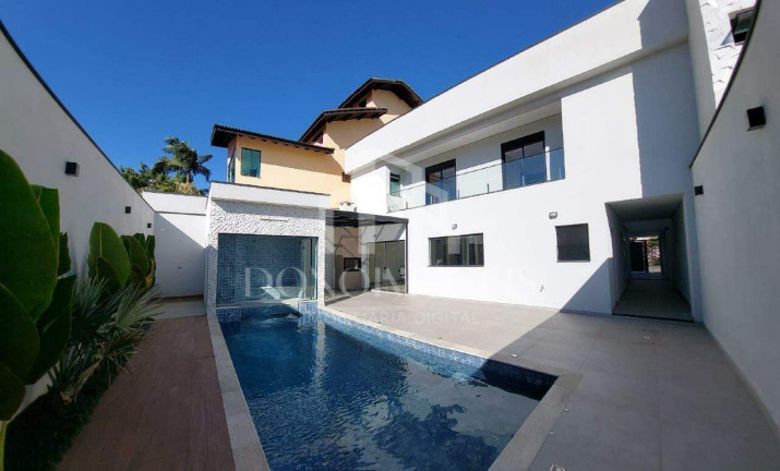 Imagem Casa com 4 Quartos à Venda, 360 m² em Independência - São Bernardo Do Campo Imagem Casa com 4 Quartos à Venda, 360 m² em Independência - São Bernardo Do Campo