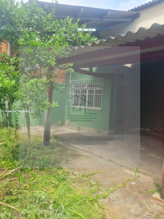 Imagem Casa com 2 Quartos à Venda, 400 m² em Monte Serrat - Itaguaí
