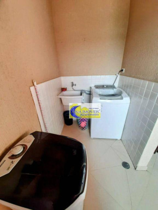 Imagem Cobertura com 2 Quartos à Venda, 155 m² em Parque Terra Nova Ii - São Bernardo Do Campo
