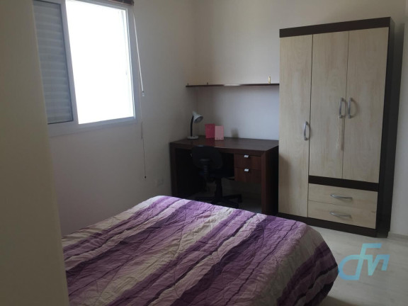 Imagem Apartamento com 2 Quartos à Venda, 66 m² em Vila Mogilar - Mogi Das Cruzes