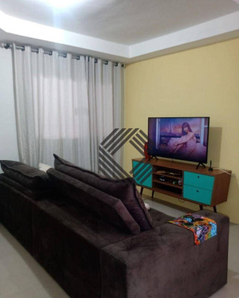Imagem Sobrado com 3 Quartos à Venda, 121 m² em Parque Três Meninos - Sorocaba Imagem Sobrado com 3 Quartos à Venda, 121 m² em Parque Três Meninos - Sorocaba