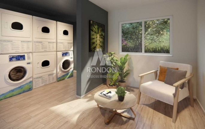 Imagem Apartamento com 1 Quarto à Venda, 24 m² em Vila Bruna - São Paulo