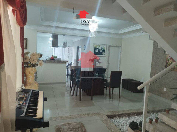 Imagem Casa com 3 Quartos à Venda, 250 m² em Residencial Jardim De Mônaco - Hortolândia Imagem Casa com 3 Quartos à Venda, 250 m² em Residencial Jardim De Mônaco - Hortolândia
