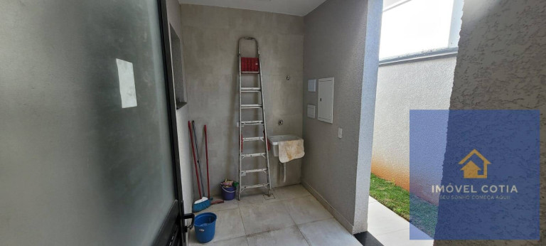 Imagem Casa de Condomínio com 3 Quartos à Venda, 200 m² em Chácara Real (caucaia Do Alto) - Cotia