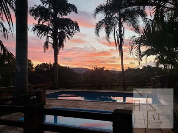 Imagem Chácara com 3 Quartos para Alugar, 204 m² em Bom Jesus Dos Perdões Imagem Chácara com 3 Quartos para Alugar, 204 m² em Bom Jesus Dos Perdões