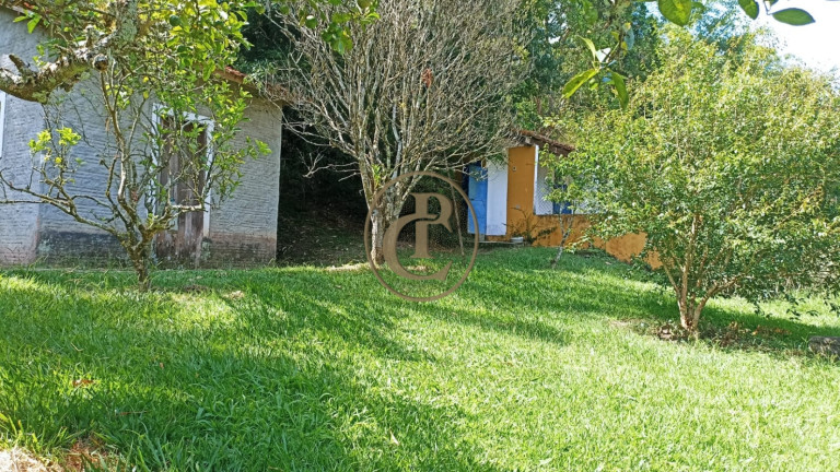 Imagem Chácara com 3 Quartos à Venda, 244 m² em Capim Da Angola - Paraibuna
