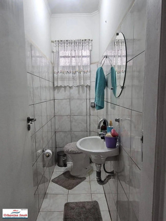 Imagem Casa com 3 Quartos à Venda, 204 m² em Centro - Campo Grande Imagem Casa com 3 Quartos à Venda, 204 m² em Centro - Campo Grande
