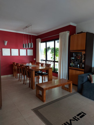 Apartamento com 3 Quartos à Venda, 107 m² em Campo Belo - São Paulo