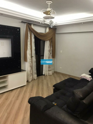 Imagem Apartamento com 2 Quartos à Venda, 115 m² em Jardim Bela Vista - Santo André