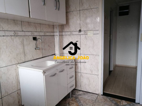Imagem Apartamento com 1 Quarto à Venda, 30 m² em Centro - São Vicente