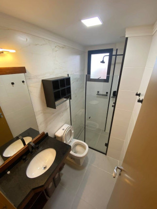 Imagem Apartamento com 3 Quartos à Venda, 121 m² em Anhangabaú - Jundiaí