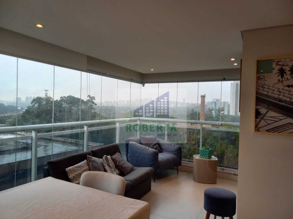 Imagem Apartamento com 2 Quartos à Venda, 105 m² em Pinheiros - São Paulo Imagem Apartamento com 2 Quartos à Venda, 105 m² em Pinheiros - São Paulo
