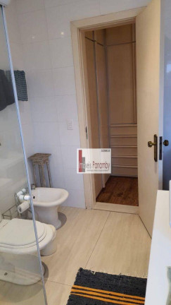 Imagem Apartamento com 4 Quartos à Venda ou Locação, 272 m² em Vila Mariana - São Paulo Imagem Apartamento com 4 Quartos à Venda ou Locação, 272 m² em Vila Mariana - São Paulo