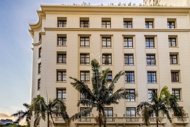 Imagem Studio com 1 Quarto à Venda, 19 m² em Centro - São Paulo Imagem Studio com 1 Quarto à Venda, 19 m² em Centro - São Paulo