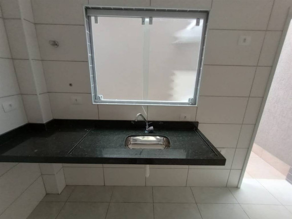 Imagem Sobrado com 2 Quartos à Venda, 53 m² em Tupi - Praia Grande
