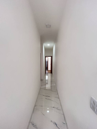 Imagem Casa com 3 Quartos à Venda, 111 m² em Jardim Imperial - Lagoa Santa