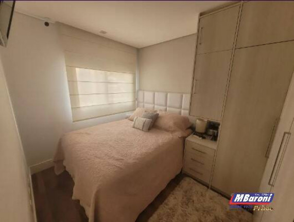 Imagem Apartamento com 2 Quartos à Venda, 63 m² em Vila Mariana - São Paulo