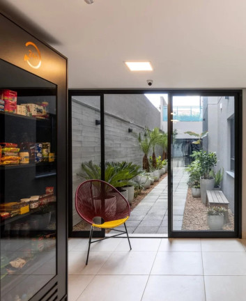 Imagem Imóvel com 1 Quarto à Venda, 24 m² em Pinheiros - São Paulo Imagem Imóvel com 1 Quarto à Venda, 24 m² em Pinheiros - São Paulo