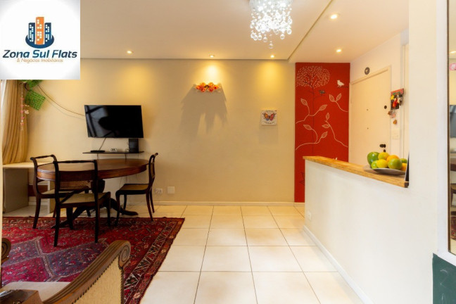 Imagem Apartamento com 2 Quartos à Venda, 60 m² em Vila Mariana - São Paulo Imagem Apartamento com 2 Quartos à Venda, 60 m² em Vila Mariana - São Paulo