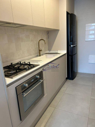 Imagem Apartamento com 2 Quartos à Venda, 82 m² em Vila São Francisco - São Paulo Imagem Apartamento com 2 Quartos à Venda, 82 m² em Vila São Francisco - São Paulo