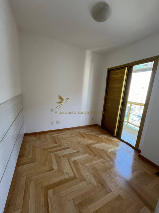 Imagem Apartamento com 3 Quartos para Alugar, 107 m² em Alphaville Centro Industrial E Empresarial/alphaville. - Barueri