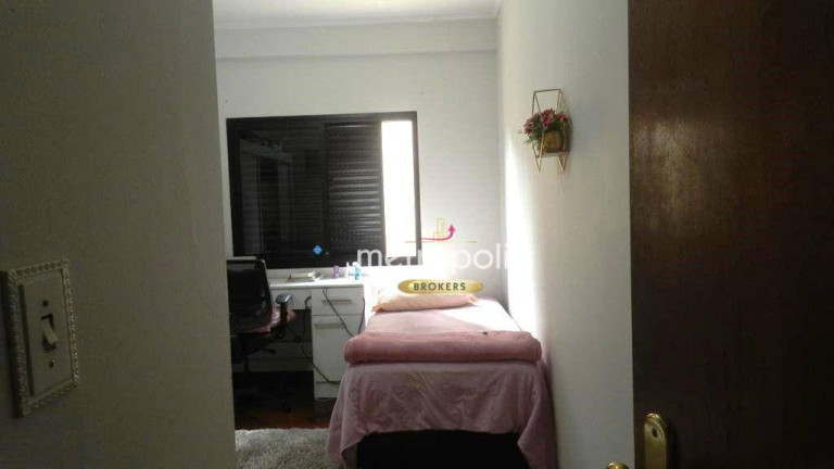 Imagem Apartamento com 3 Quartos à Venda, 125 m² em Santa Paula - São Caetano Do Sul Imagem Apartamento com 3 Quartos à Venda, 125 m² em Santa Paula - São Caetano Do Sul