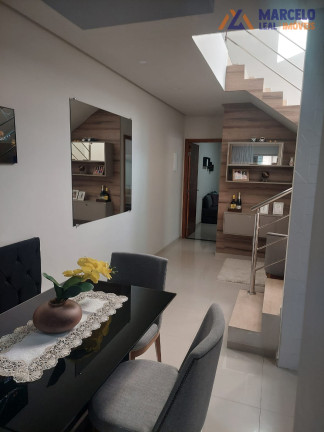 Imagem Casa com 3 Quartos à Venda, 130 m² em Felícia - Vitória Da Conquista Imagem Casa com 3 Quartos à Venda, 130 m² em Felícia - Vitória Da Conquista