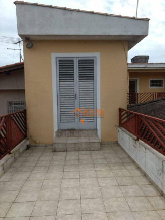 Imagem Sobrado com 6 Quartos à Venda, 208 m² em Jardim Estela - Poá Imagem Sobrado com 6 Quartos à Venda, 208 m² em Jardim Estela - Poá