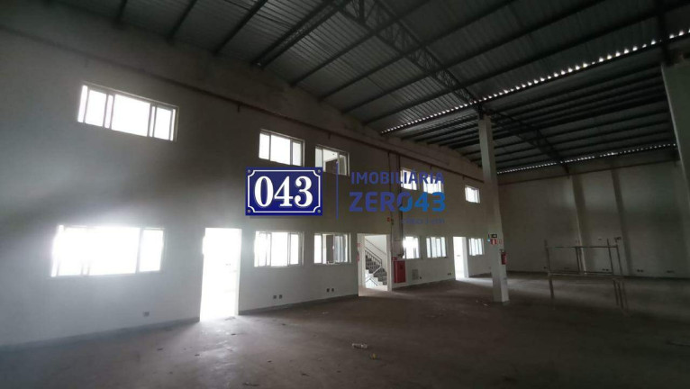 Imagem Sala Comercial para Alugar, 1.461 m² em Conjunto Habitacional Violim - Londrina Imagem Sala Comercial para Alugar, 1.461 m² em Conjunto Habitacional Violim - Londrina