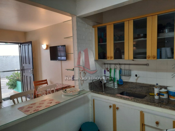 Imagem Imóvel com 1 Quarto à Venda, em Peró - Cabo Frio Imagem Imóvel com 1 Quarto à Venda, em Peró - Cabo Frio