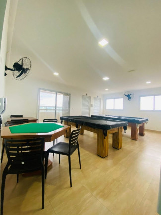 Imagem Apartamento com 1 Quarto à Venda, 43 m² em Mirim - Praia Grande Imagem Apartamento com 1 Quarto à Venda, 43 m² em Mirim - Praia Grande