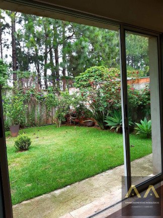 Imagem Casa com 3 Quartos à Venda, 360 m² em Alphaville - Santana De Parnaíba