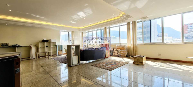 Imagem Apartamento com 4 Quartos à Venda, 300 m² em Ipanema - Rio De Janeiro Imagem Apartamento com 4 Quartos à Venda, 300 m² em Ipanema - Rio De Janeiro