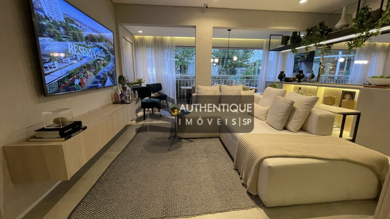Imagem Apartamento com 3 Quartos à Venda, 91 m² em Lapa - São Paulo