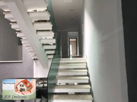 Casa com 4 Quartos à Venda, 350 m² em Jardim - Santo André