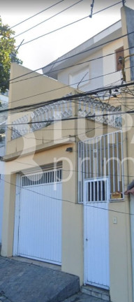 Imagem Casa com 2 Quartos à Venda, 122 m² em Tucuruvi - São Paulo Imagem Casa com 2 Quartos à Venda, 122 m² em Tucuruvi - São Paulo