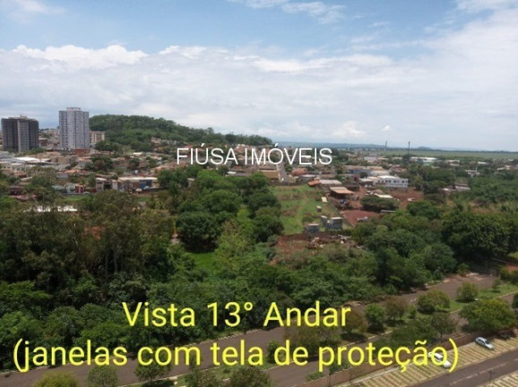 Imagem Apartamento com 2 Quartos à Venda, 47 m² em Ribeirânia - Ribeirão Preto Imagem Apartamento com 2 Quartos à Venda, 47 m² em Ribeirânia - Ribeirão Preto